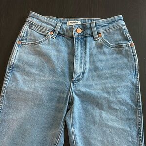 Wrangler Westward 626 High Rise